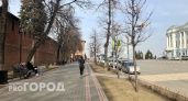 Как изменится маршрут автобусов в Нижнем Новгороде на майские праздники