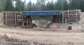 В мае в Воскресенском округе начнется реконструкция дороги Усиха - Текун